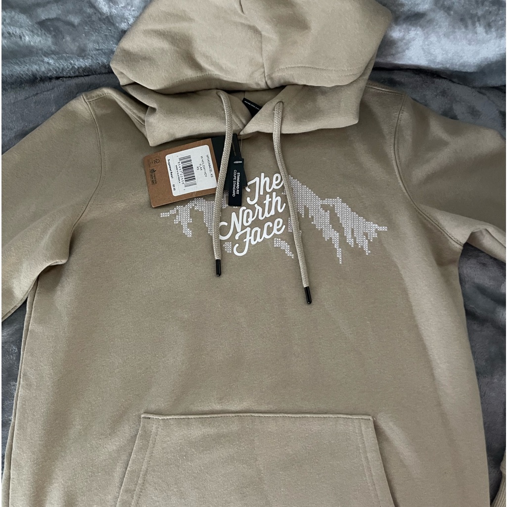 North Face Brand New